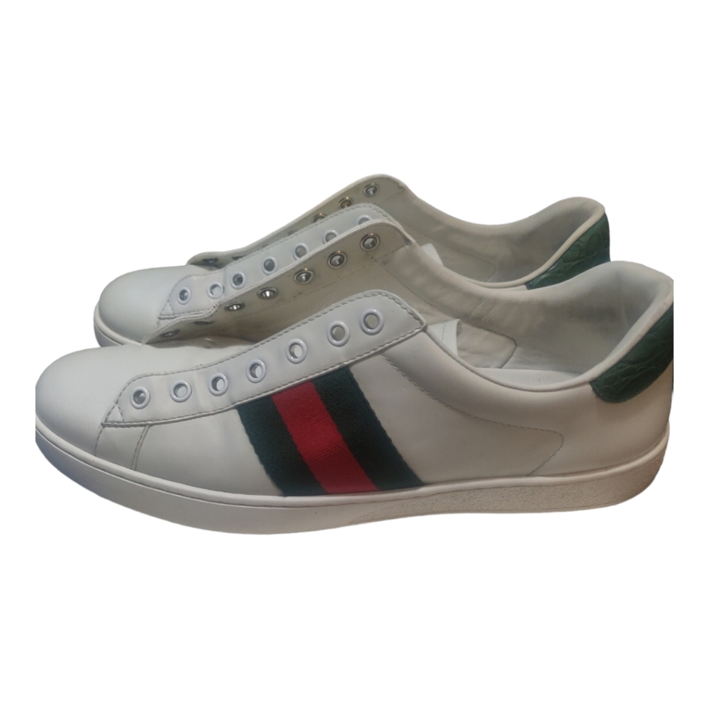 Gucci Ace Sneakers